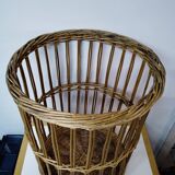 Laundry basket