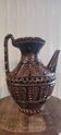 Bessone incised ceramics in Vallauris