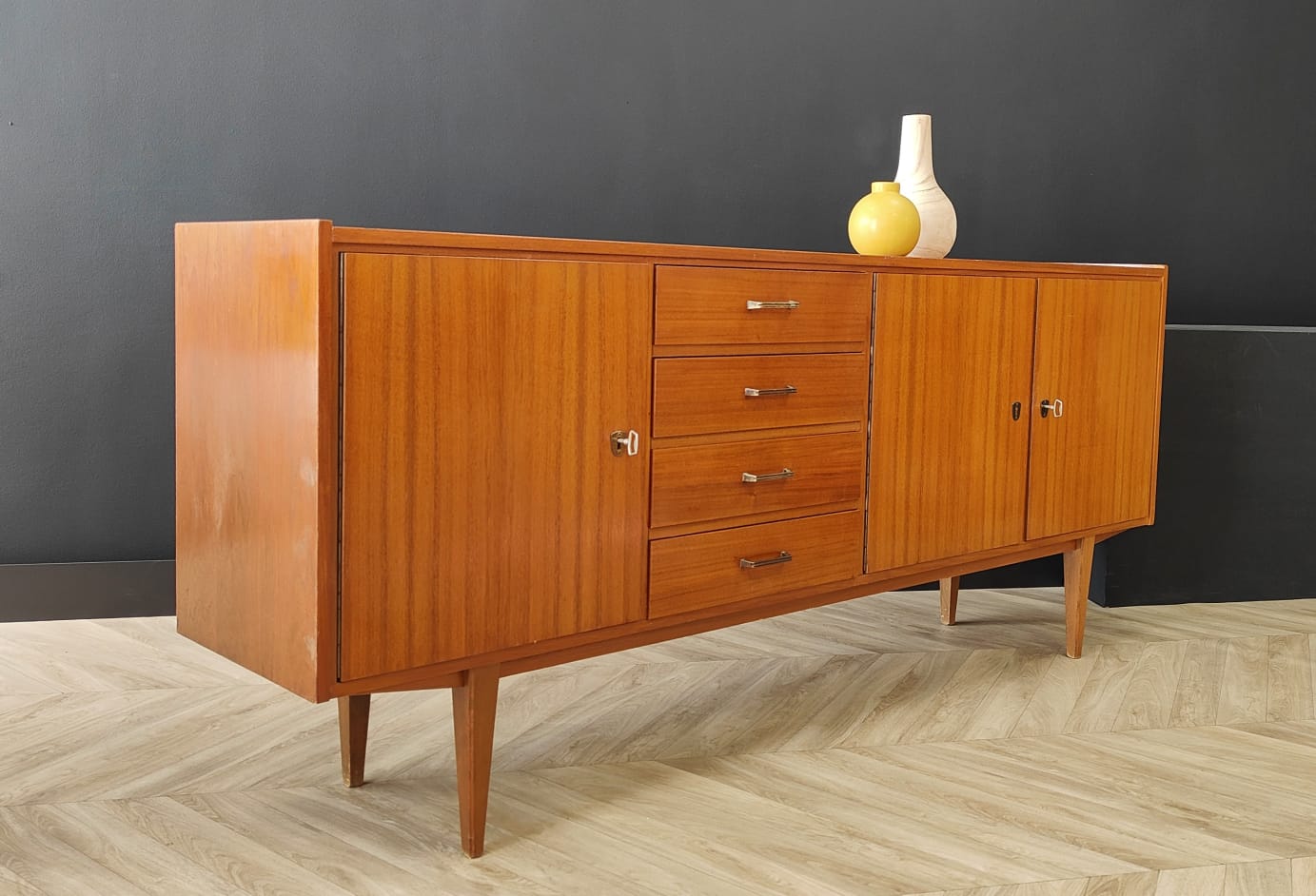 Vintage sideboard