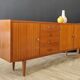 Vintage sideboard