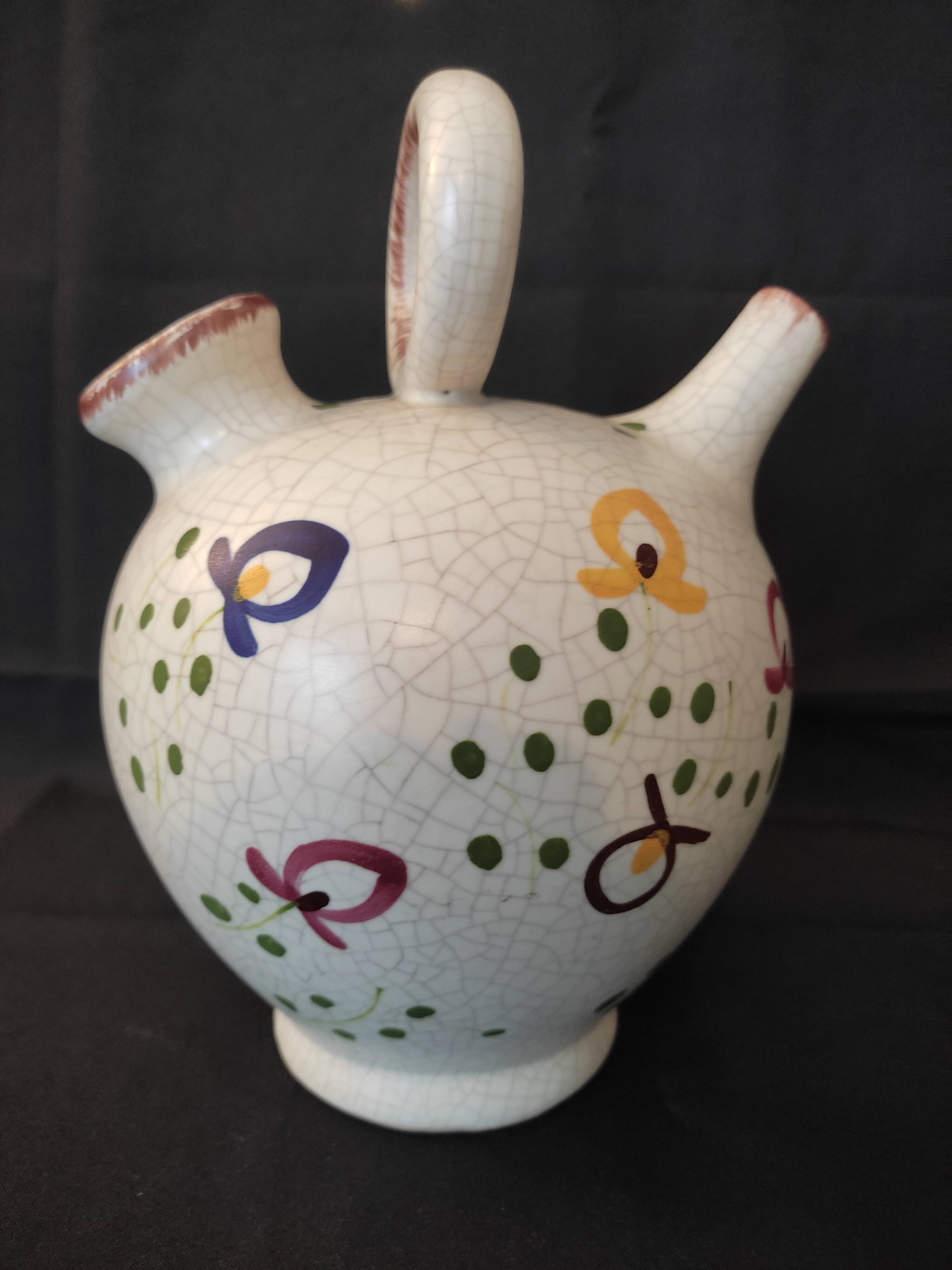 Water jug