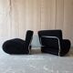Poppy armchair