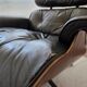 Fauteuil Eames mobilier international