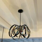 Vintage pendant lamp