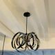 Suspension vintage