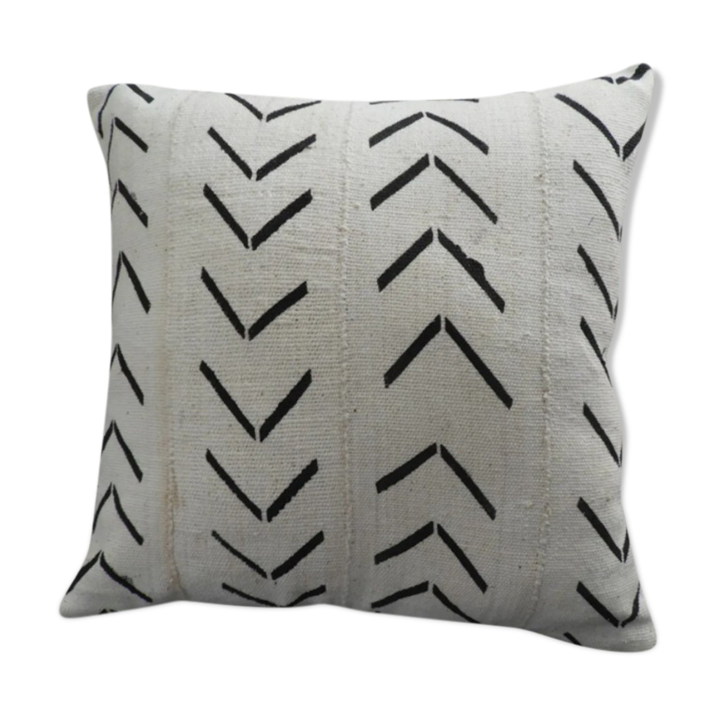 Bogolan Cushion Cover