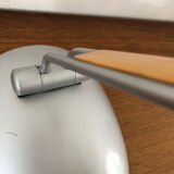 Desk lamp halogen design and vintage elora