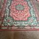 Tapis vintage 1m 82 x 2 m 72