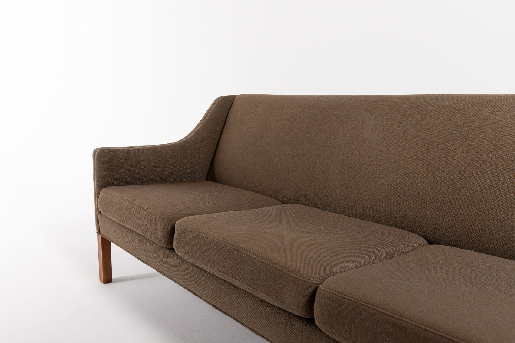 Sofa Denmark 1960