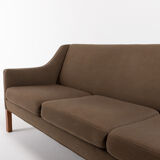 Sofa Denmark 1960