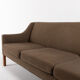 Sofa Denmark 1960