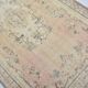 Turkish Oushak Carpet sku 3156