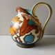 Royal Plazuid Gouda Holland pitcher – Kabor décor – 1950s
