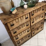 Meuble de métier