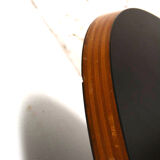 Coffee table by Charles and Ray Eames model "Surfboard" Vitra edition