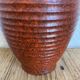 Vase en céramique West Germany