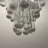 Murano Glass Chandelier 1970’s