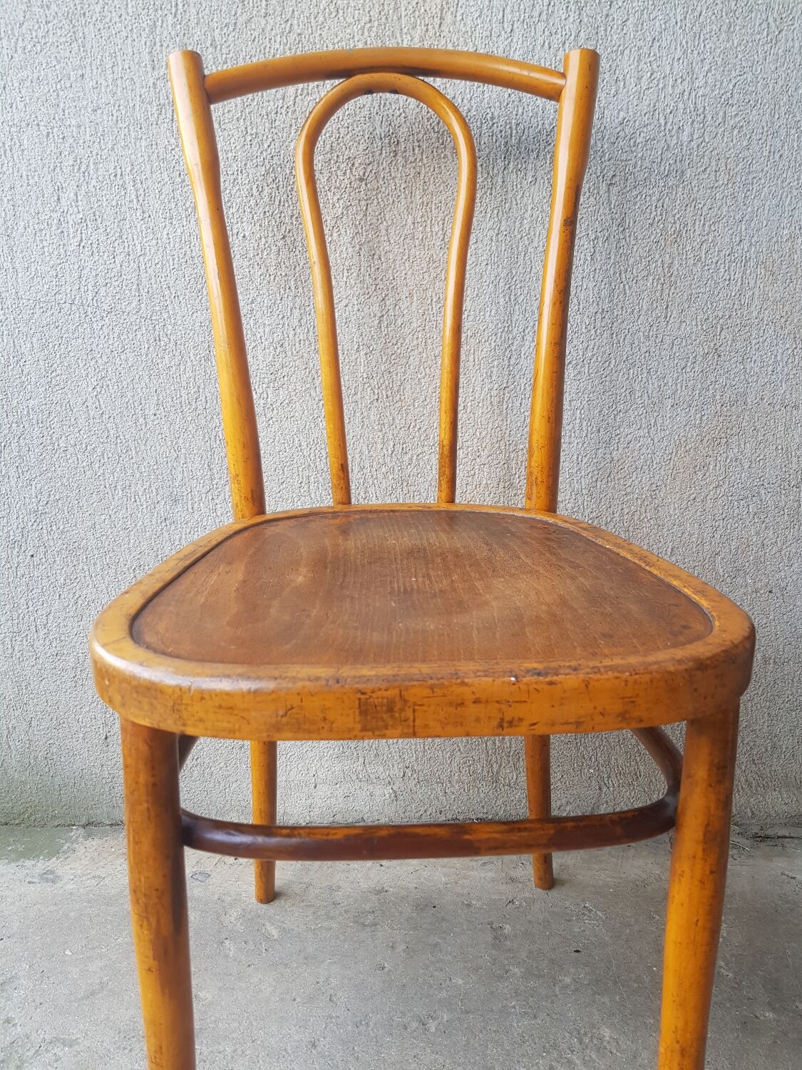 Bistro chair