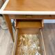 1960s desk - Scandinavian style