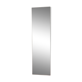 Art Deco beveled mirror