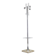 1970s Italian Coat Hanger With Marble Base
