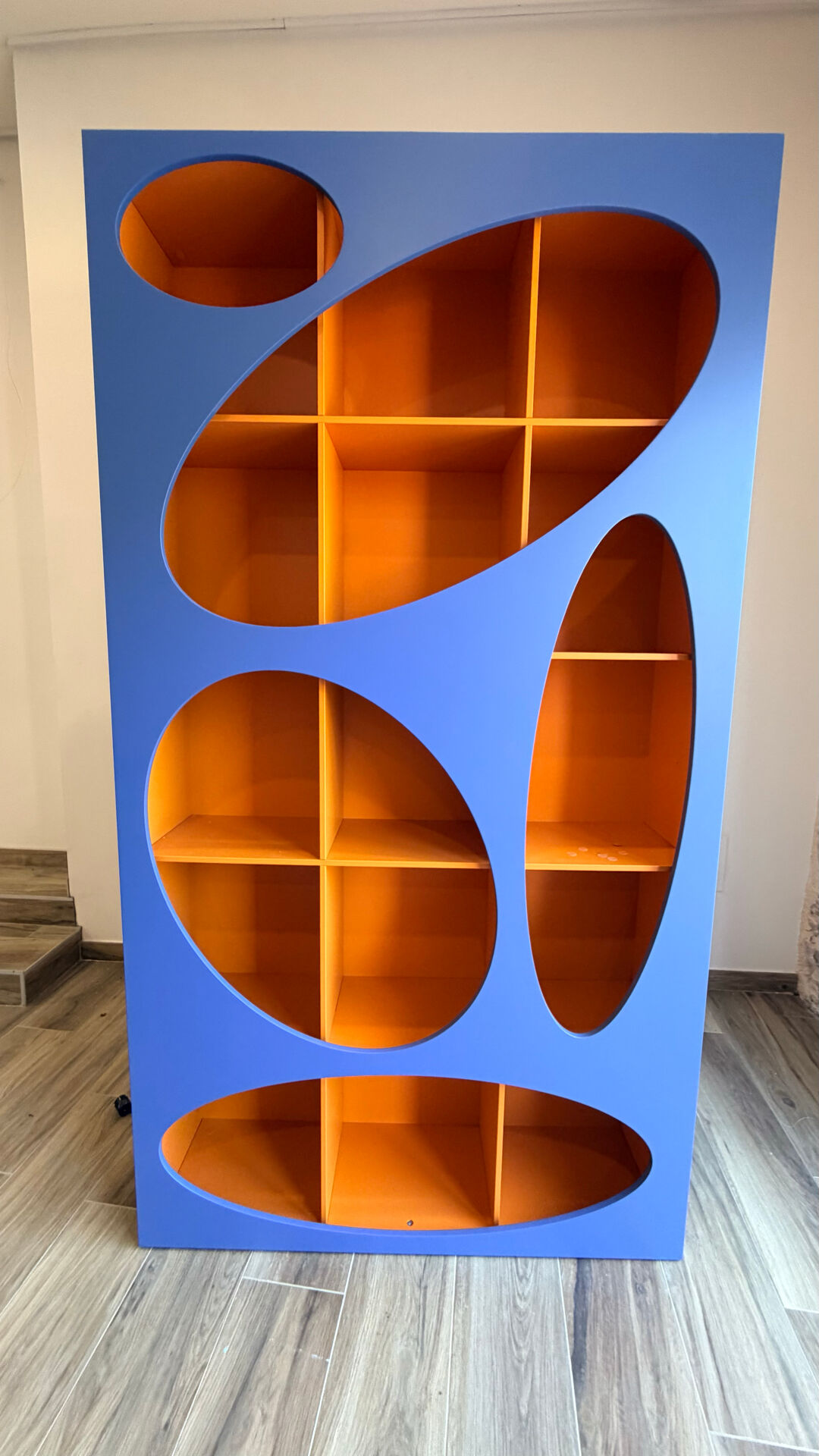 Bibliothèque Roche Bobois modèle Denia