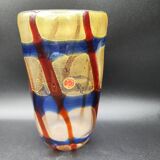 Vase Formentello murano