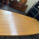 Table de conférence