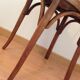 Mahieu bistro chair / vintage 50s