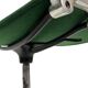 Vintage DSC 106 office chair by Giancarlo Piretti for Castelli, 1960s