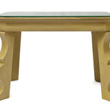 Table miroir, 1940
