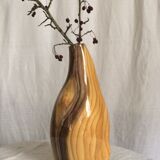 Vintage Vallauris vase