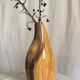 Vase Vallauris vintage