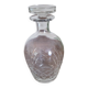 Carafe n°1 en cristal ciselé