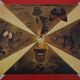 Salvador Dali: Roussillon, SNCF (Butterfly Suite small model), signed original lithograph.