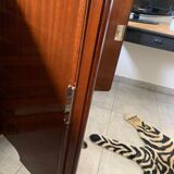 50s rosewood sideboard