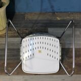 "Dallas" Favaretto Chairs 1975