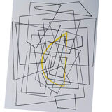 Abstract construction - 82