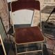 4 opera chairs