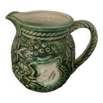 Creamer