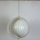 Suspension Moon par Kare Design, années 80