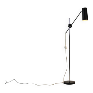 Lampe sur pied Modèle