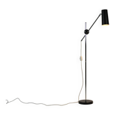 Floor lamp Model Number 591 G by Anders Pehrson for Ateljé Lyktan, circa 1964