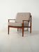 Danish armchair model FD118 by Grete Jalk for France & Søn, 1960s