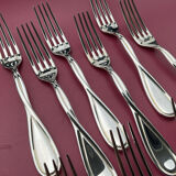 Christophe Galea 12 forks