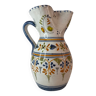 Ceramic pitcher