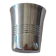 Tumbler / Goblet from the famous house of Christophe in silver-plated metal.