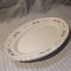 oval serving dish Orchies