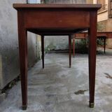 Louis XVI style desk