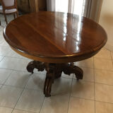 Napoleon III table